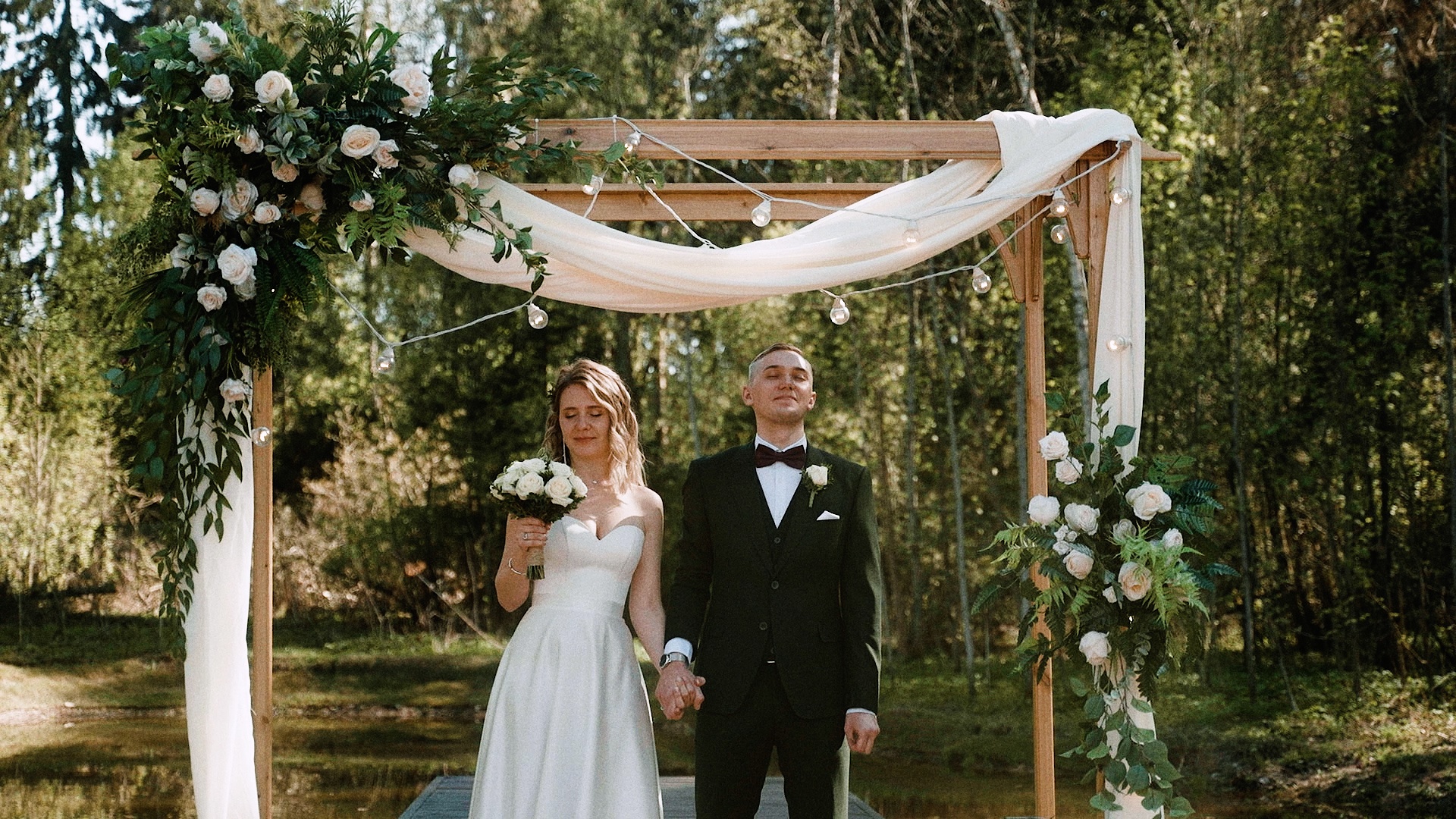 Превью видео