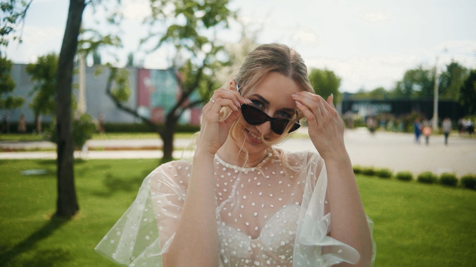 Превью видео