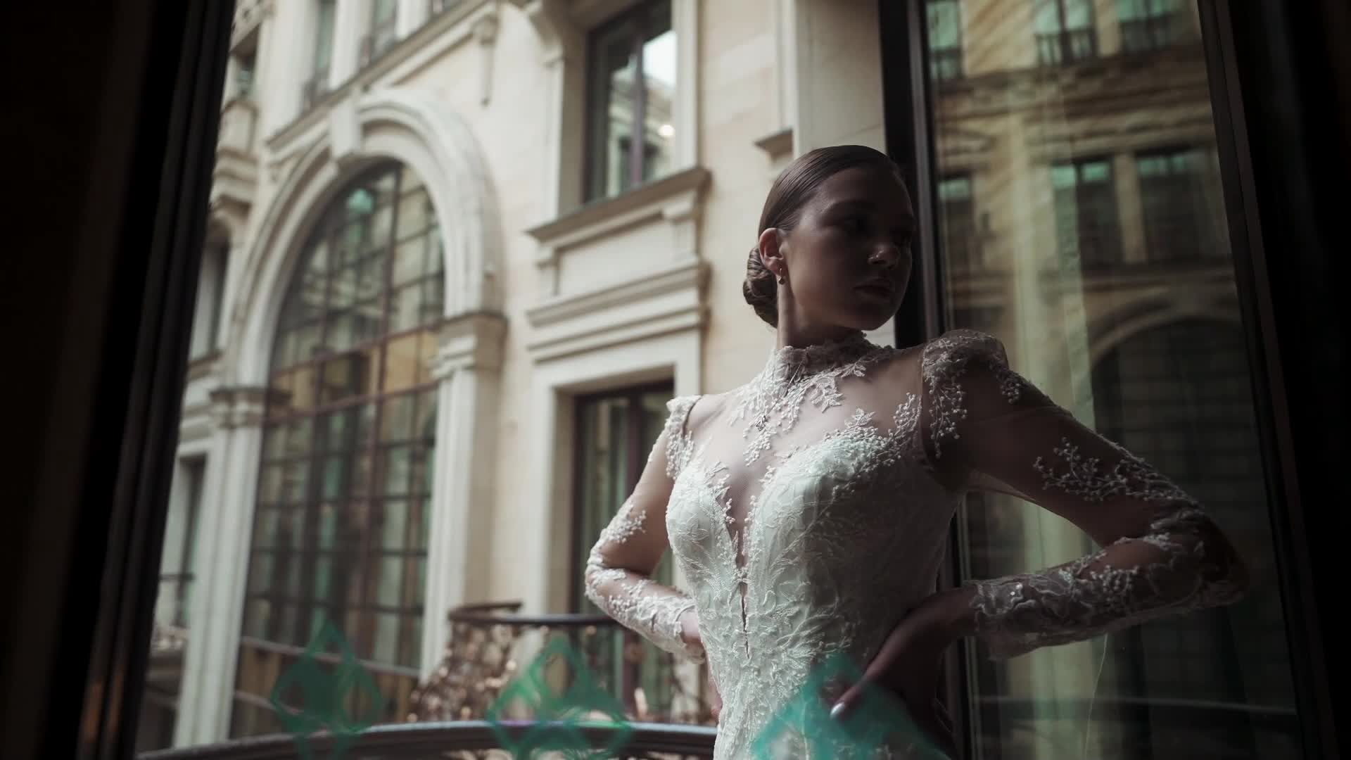 Превью видео